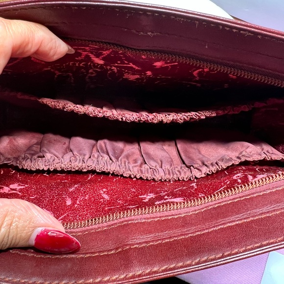 Cartier Must De Cartier Clutch EUC - Picture 12 of 15